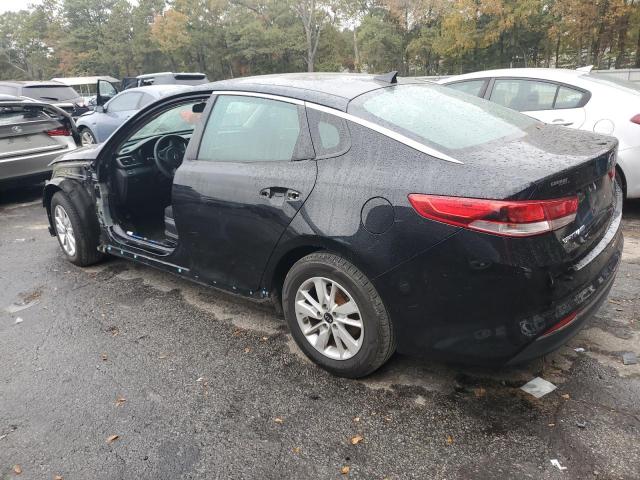 Photo 2 from auction – 2018 KIA OPTIMA LX with VIN 5XXGT4L36JG183939