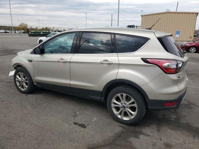 Photo 2 from auction – 2017 FORD ESCAPE SE with VIN 1FMCU0G90HUB76889