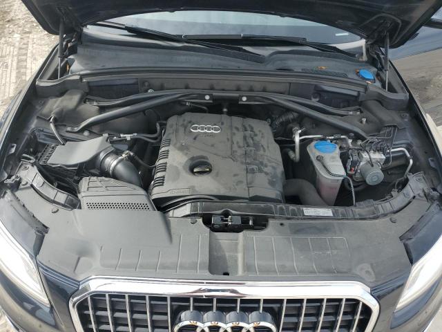 Photo 12 from auction – 2017 AUDI Q5 PREMIUM with VIN WA1M2AFP5HA078618