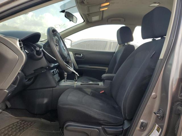 Photo 7 from auction – 2011 NISSAN ROGUE S with VIN JN8AS5MT6BW167497