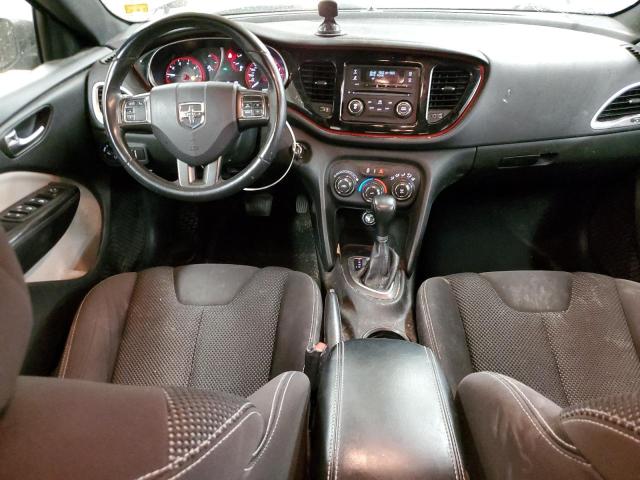 Photo 8 from auction – 2015 DODGE DART SXT with VIN 1C3CDFBB8FD298516