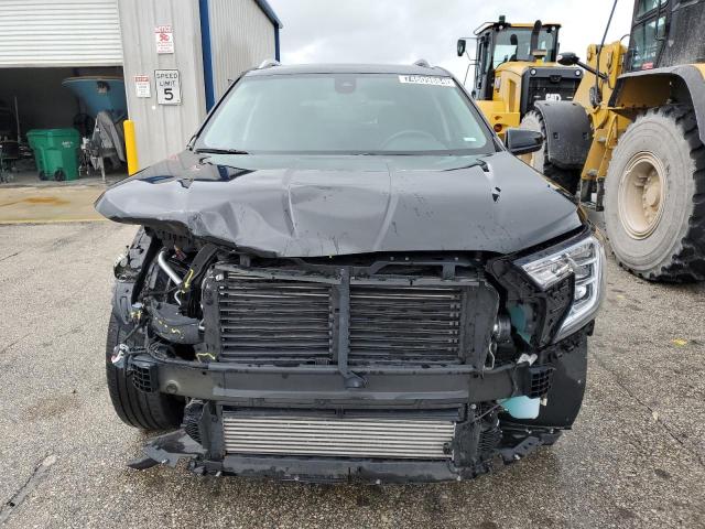 Photo 5 from auction – 2023 GMC TERRAIN SL with VIN 3GKALPEG8PL200703