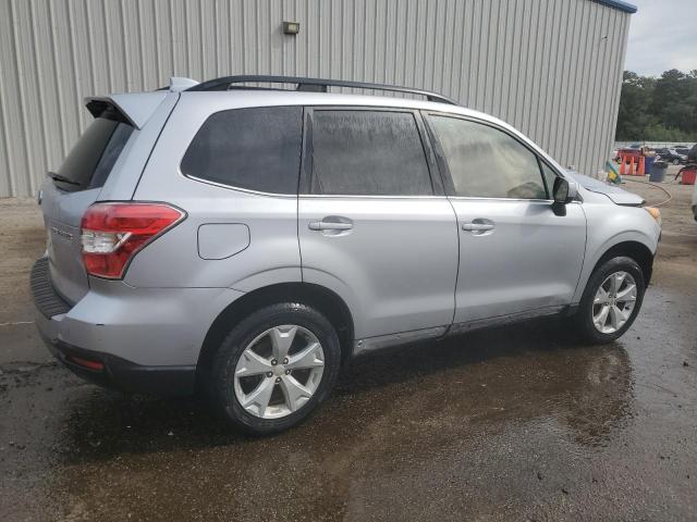 Photo 3 from auction – 2016 SUBARU FORESTER 2 with VIN JF2SJAHC8GH491361