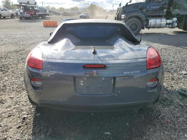 Photo 6 from auction – 2008 PONTIAC SOLSTICE with VIN 1G2MB35B98Y115687
