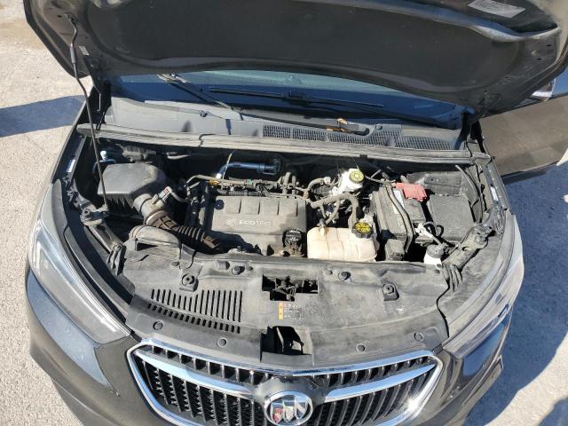 Photo 12 from auction – 2018 BUICK ENCORE PRE with VIN KL4CJBSB6JB640041