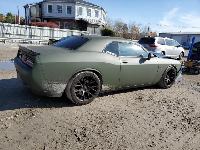 Photo 3 from auction – 2016 DODGE CHALLENGER with VIN 2C3CDZC92GH331446