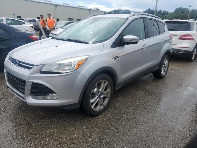 FORD ESCAPE TIT 2015 with VIN 1FMCU0J96FUB89068 - Photo from auction