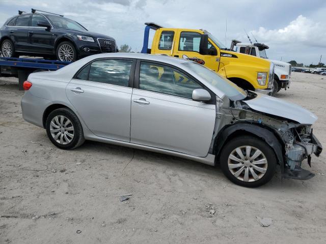 Photo 4 from auction – 2013 TOYOTA COROLLA BA with VIN 2T1BU4EE4DC102728