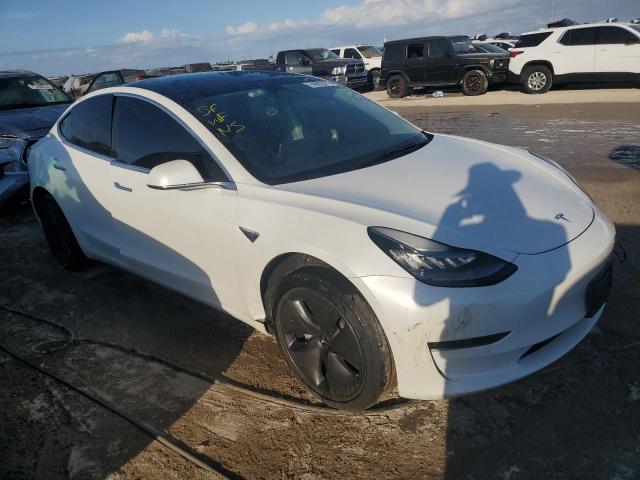 Photo 4 from auction – 2019 TESLA MODEL 3 with VIN 5YJ3E1EA7KF483285
