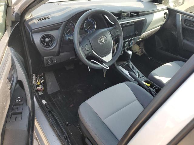 Photo 8 from auction – 2018 TOYOTA COROLLA L with VIN 5YFBURHEXJP787452