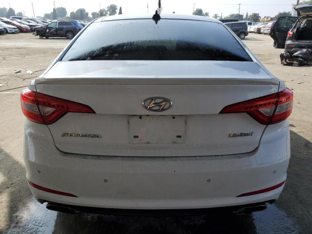 Photo 6 from auction – 2015 HYUNDAI SONATA SPO with VIN 5NPE34AF4FH039399