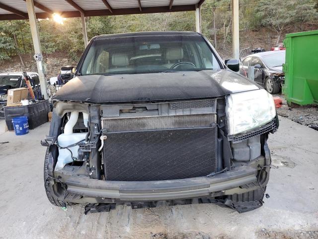 Photo 5 from auction – 2012 HONDA PILOT EXL with VIN 5FNYF3H58CB019839