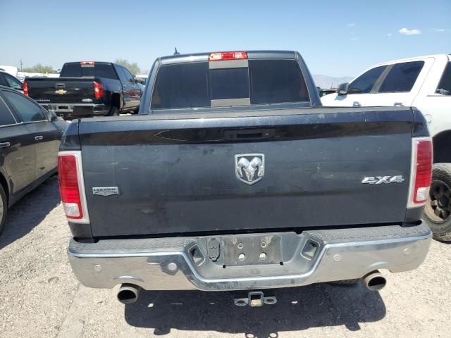 Photo 6 from auction – 2018 RAM 1500 LARAM with VIN 1C6RR7NTXJS212037