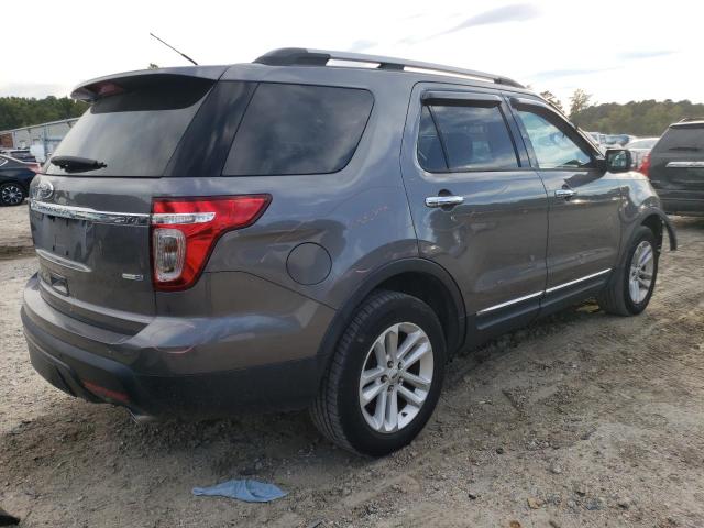 Photo 3 from auction – 2013 FORD EXPLORER X with VIN 1FM5K8D87DGB82206