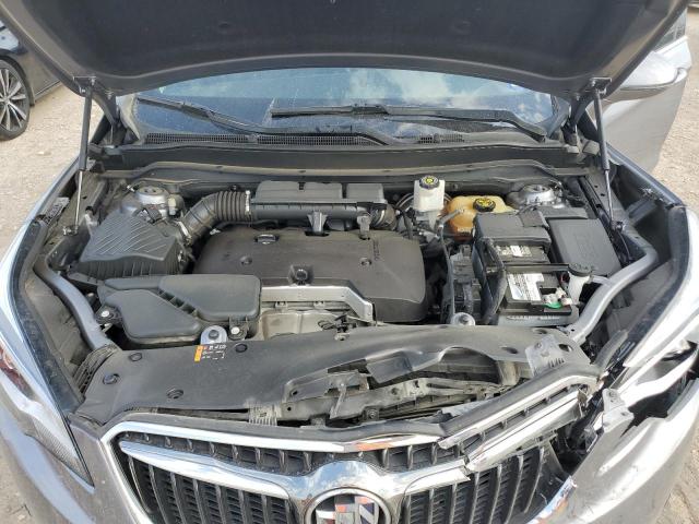 Photo 12 from auction – 2019 BUICK ENVISION E with VIN LRBFXCSA3KD038216