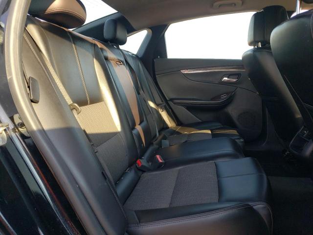 Photo 10 from auction – 2014 CHEVROLET IMPALA LT with VIN 2G1125S35E9107179