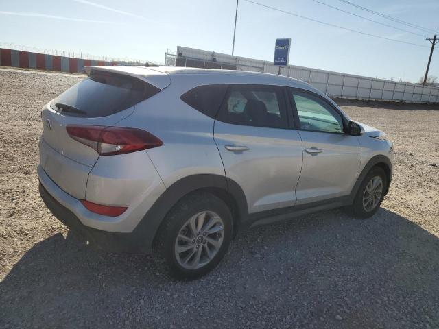 Photo 3 from auction – 2016 HYUNDAI TUCSON LIM with VIN KM8J33A48GU110937