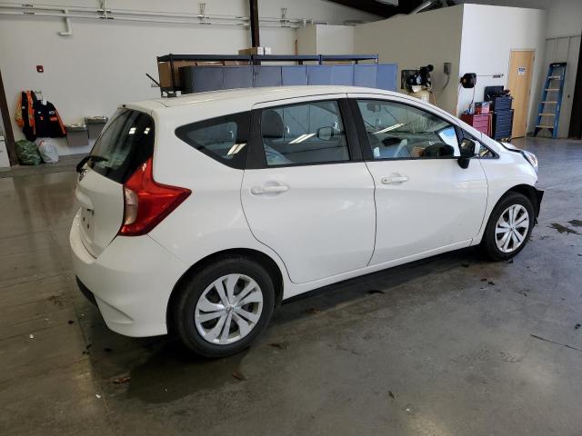 Photo 3 from auction – 2019 NISSAN VERSA NOTE with VIN 3N1CE2CP3KL360505