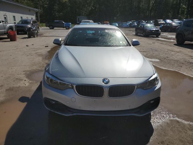 Photo 5 from auction – 2018 BMW 430XI with VIN WBA4Z3C58JEC56326