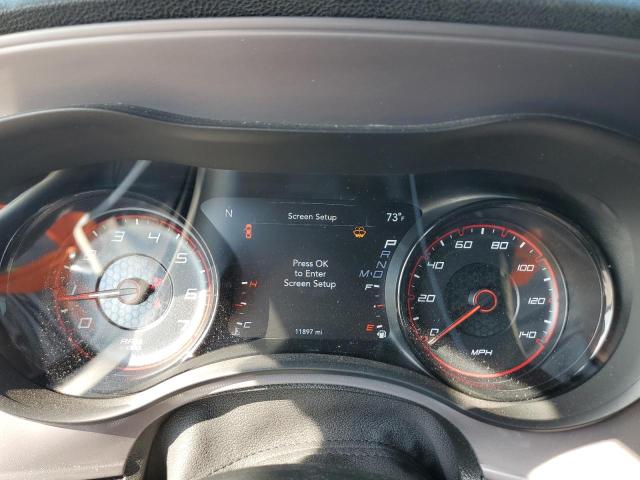 Photo 9 from auction – 2023 DODGE CHARGER SX with VIN 2C3CDXBGXPH524996