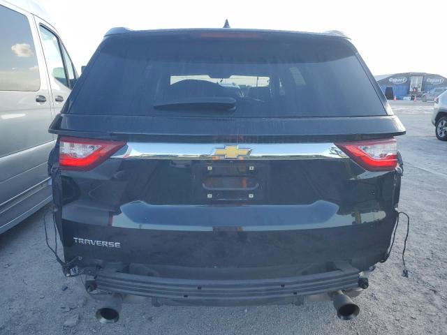 Photo 6 from auction – 2020 CHEVROLET TRAVERSE L with VIN 1GNERFKW4LJ101161