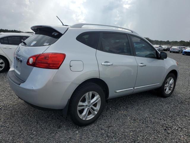 Photo 3 from auction – 2015 NISSAN ROGUE SELE with VIN JN8AS5MT3FW656865