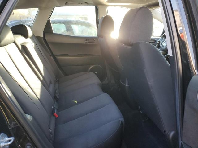Photo 11 from auction – 2007 MAZDA CX-7 with VIN JM3ER293070136229