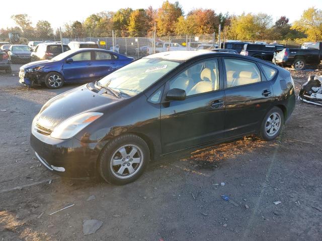 Photo 1 from auction – 2005 TOYOTA PRIUS with VIN JTDKB20U053063669