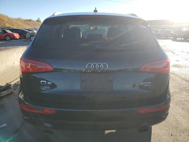 Photo 6 from auction – 2014 AUDI Q5 PREMIUM with VIN WA1LFAFPXEA106151