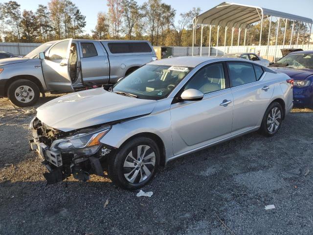 Photo 1 from auction – 2019 NISSAN ALTIMA S with VIN 1N4BL4BV6KC157684
