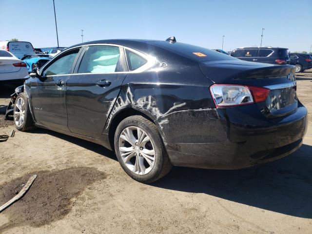 Photo 2 from auction – 2014 CHEVROLET IMPALA LT with VIN 2G1125S30E9103363
