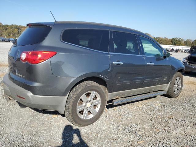 Photo 3 from auction – 2011 CHEVROLET TRAVERSE L with VIN 1GNKRGED5BJ292509