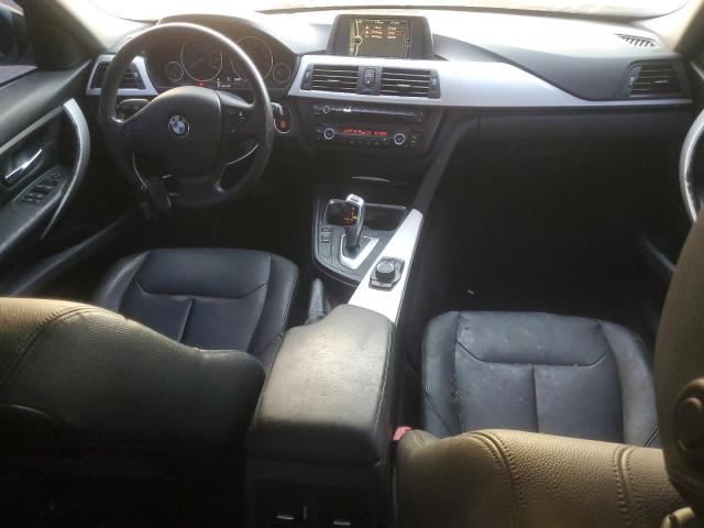Photo 8 from auction – 2013 BMW 328 XI with VIN WBA3B3C51DF532339