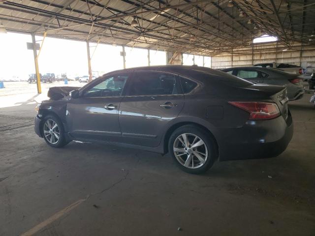 Photo 2 from auction – 2013 NISSAN ALTIMA 2.5 with VIN 1N4AL3AP6DC110831