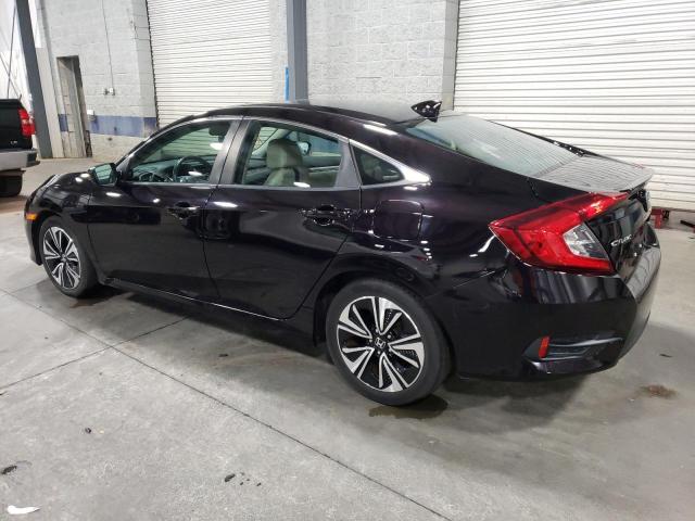 Photo 2 from auction – 2016 HONDA CIVIC EXL with VIN 19XFC1F76GE003384