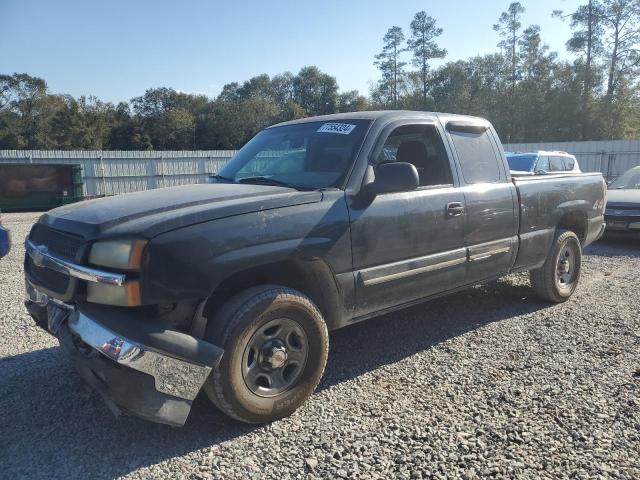 CHEVROLET SILVERADO 2004 with VIN 1GCEK19T24E357014 - Photo from auction