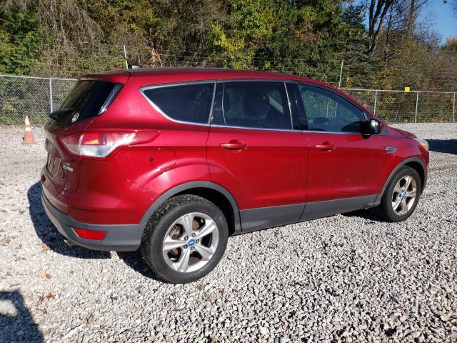 Photo 3 from auction – 2014 FORD ESCAPE SE with VIN 1FMCU0GX9EUC91002