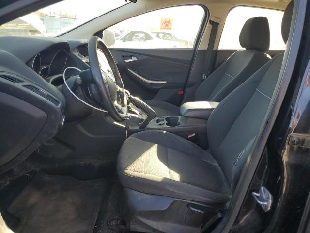 Photo 7 from auction – 2012 FORD FOCUS SEL with VIN 1FAHP3H24CL416695