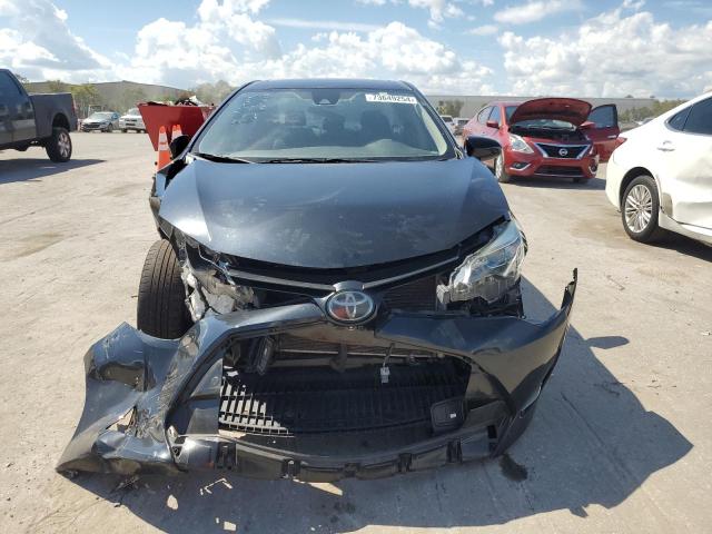 Photo 5 from auction – 2019 TOYOTA COROLLA L with VIN 2T1BURHE3KC148105