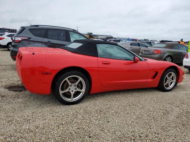 Zdjęcie 3 z aukcji – 2002 CHEVROLET CORVETTE z VIN 1G1YY32G725110548