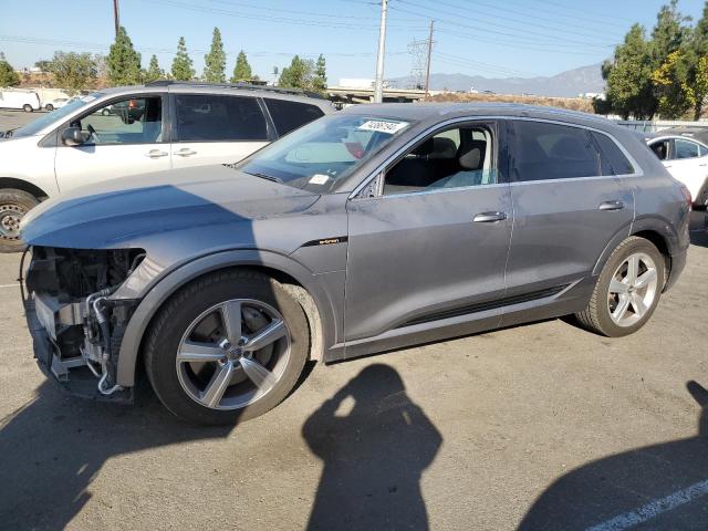 AUDI E-TRON PRE 2019 with VIN WA1LAAGE9KB022632 - Photo from auction