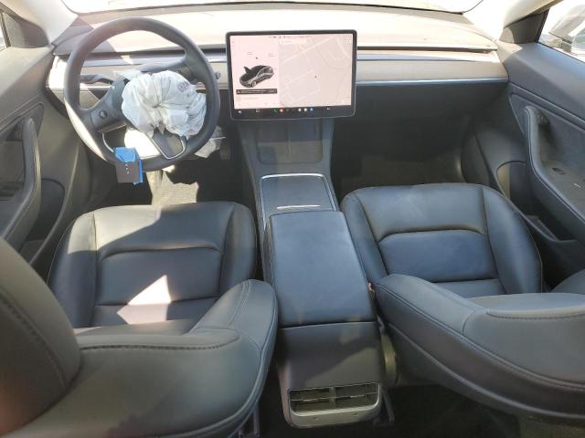 Photo 8 from auction – 2021 TESLA MODEL 3 with VIN 5YJ3E1EBXMF879531