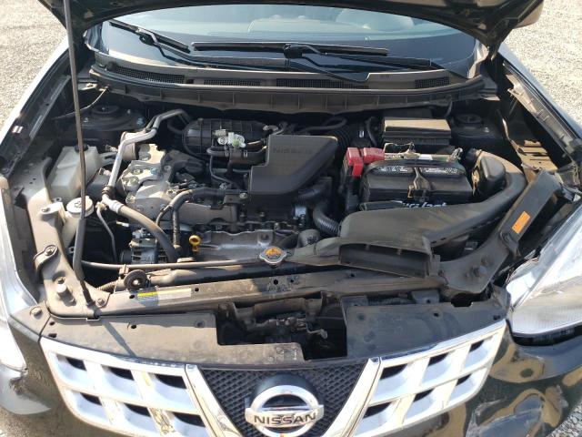 Photo 12 from auction – 2011 NISSAN ROGUE S with VIN JN8AS5MT3BW156554