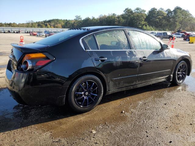 Photo 3 from auction – 2010 NISSAN ALTIMA SR with VIN 1N4BL2AP2AN510240