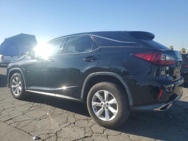 Photo 2 from auction – 2016 LEXUS RX 350 with VIN 2T2ZZMCA6GC021620