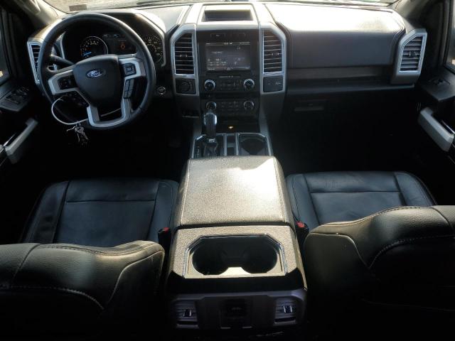 Photo 8 from auction – 2015 FORD F150 SUPER with VIN 1FTEW1EG8FFA83957