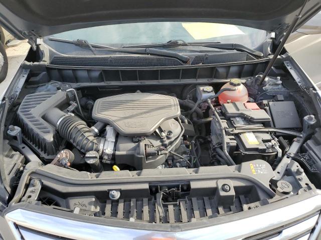 Photo 12 from auction – 2019 CADILLAC XT5 with VIN 1GYKNARS5KZ266384