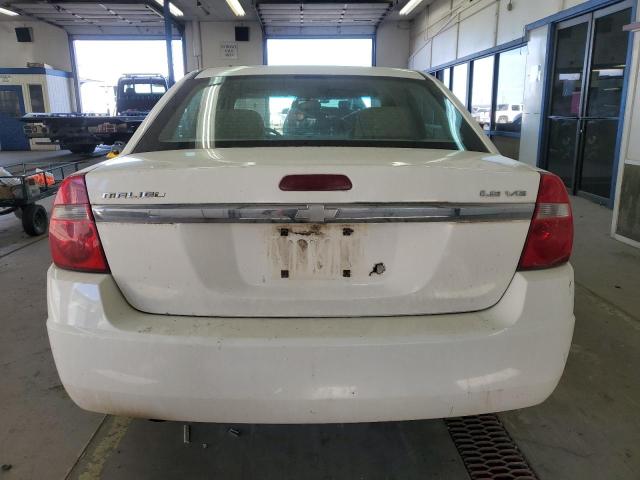 Photo 6 from auction – 2004 CHEVROLET MALIBU LS with VIN 1G1ZT52804F110248