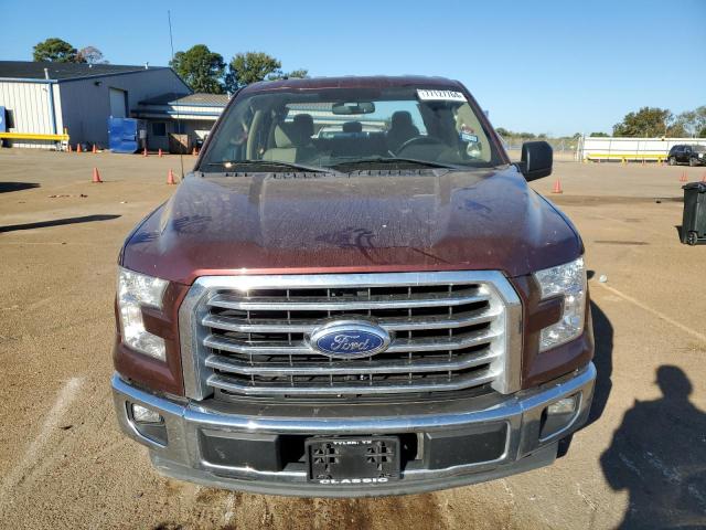 Photo 5 from auction – 2017 FORD F150 SUPER with VIN 1FTEW1CP6HFC41928