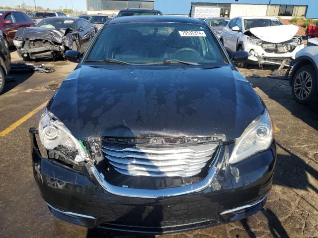 Photo 5 from auction – 2013 CHRYSLER 200 LX with VIN 1C3CCBAB2DN696809